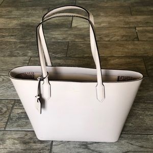 Light Pink Kate Spade Tote
